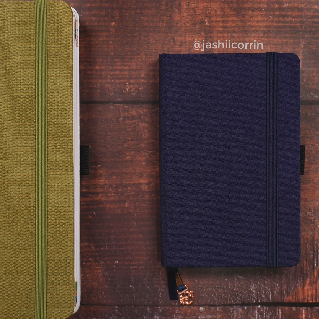 50+ Ideas For Your A6 Notebook
