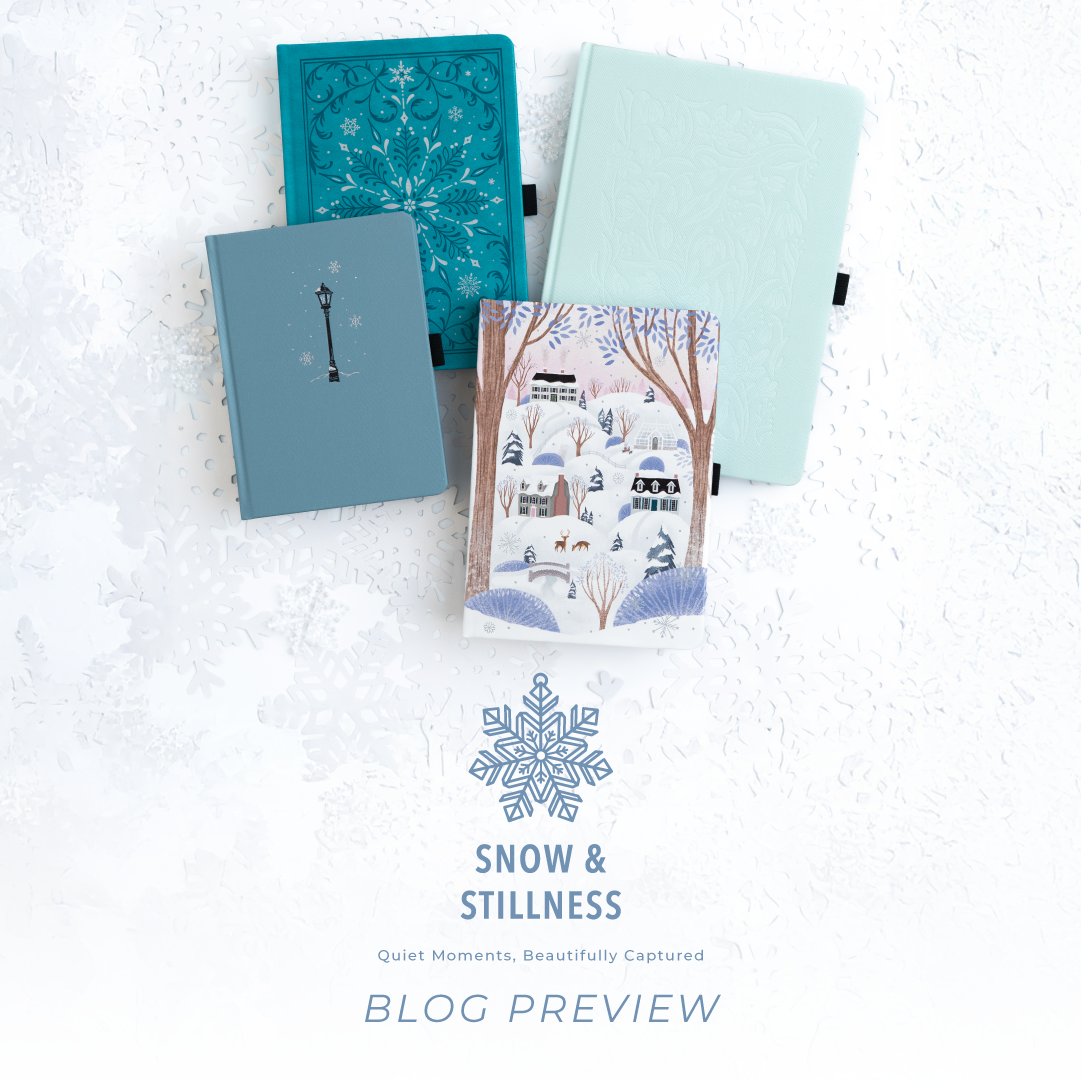 FULL REVEAL of the Archer & Olive 2025 Winter Collection