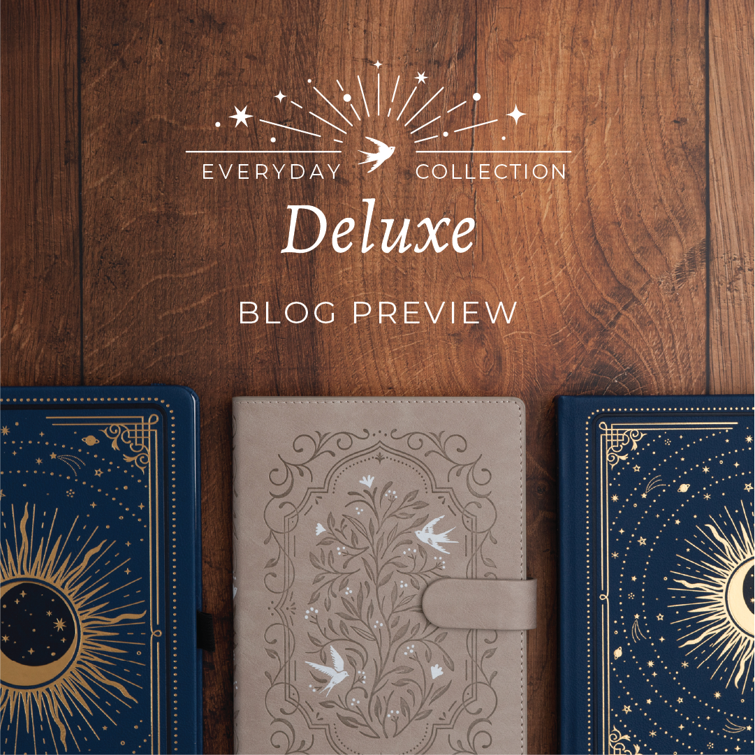 FULL REVEAL of the New Everyday Deluxe Collection