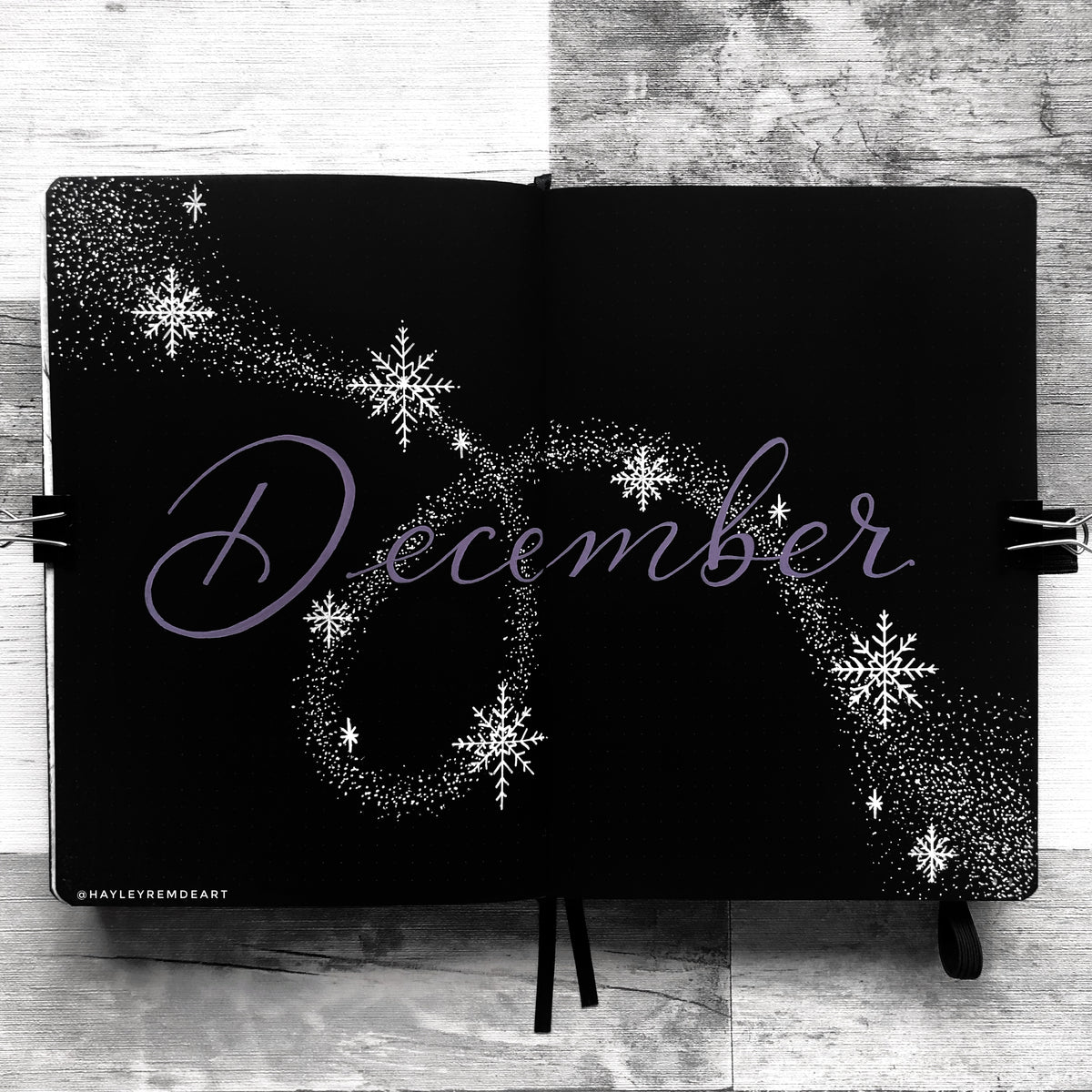 20 Unique Theme Ideas For Your Blackout Journal