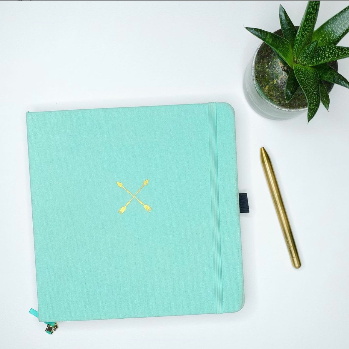 7 Tips When You're Worried to Start Your Bullet Journal