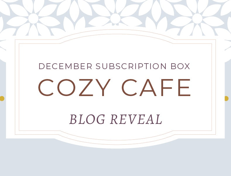 FULL REVEAL Of The A&O December 2022 Subscription Box