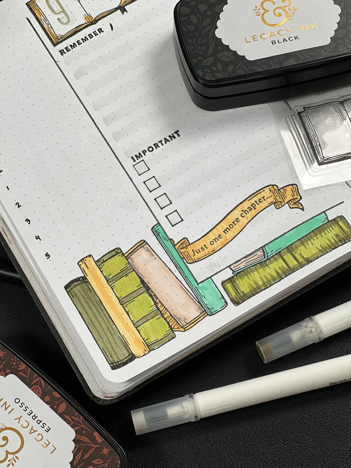 New to Stamping? Start Here!