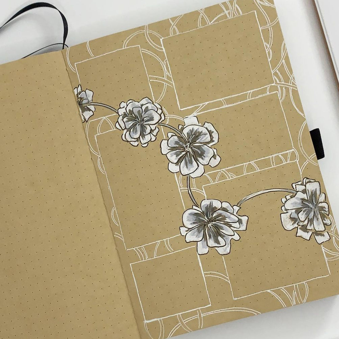 12 Creative Themes For Kraft Journals