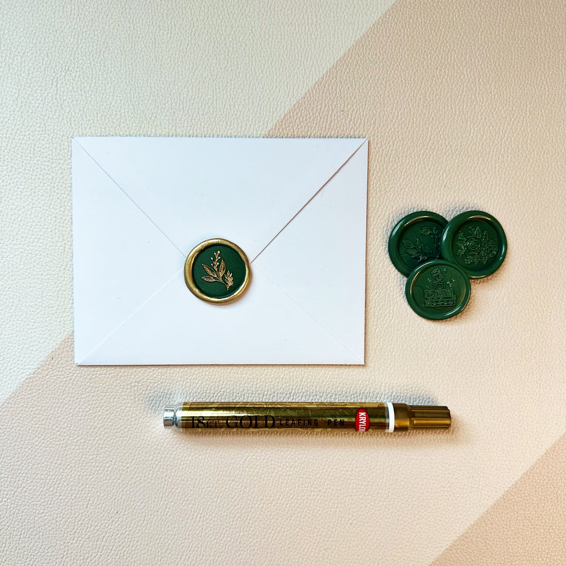 How To Elevate Your Wax Seal Game