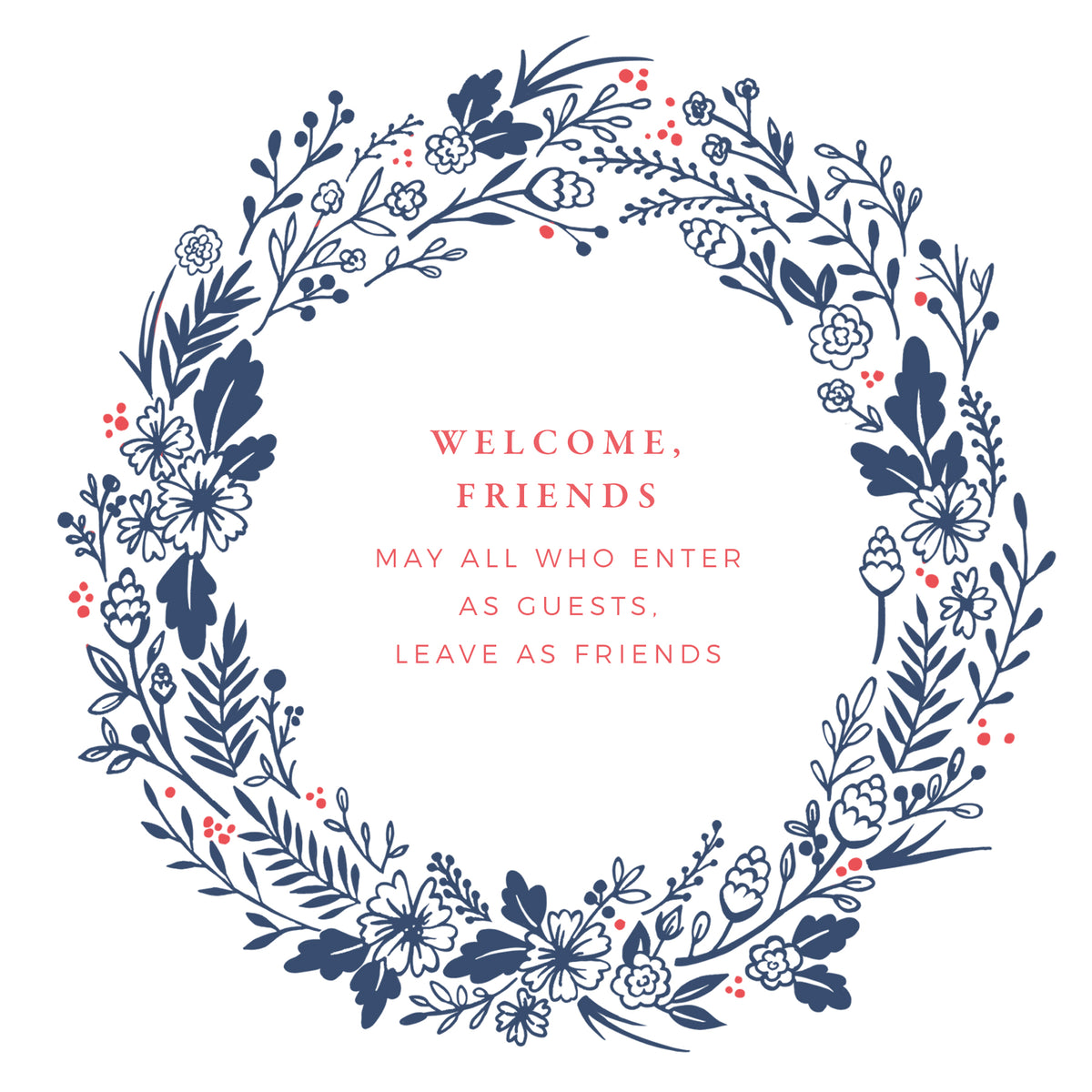 Freebie Friday - Thanksgiving Printable