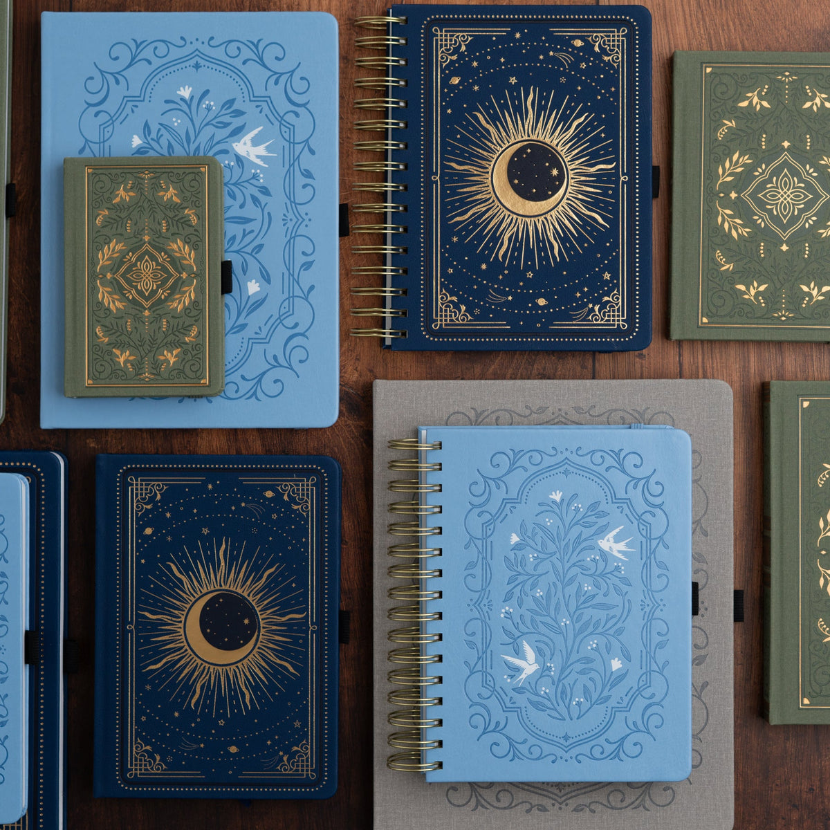 Everyday Deluxe Collection