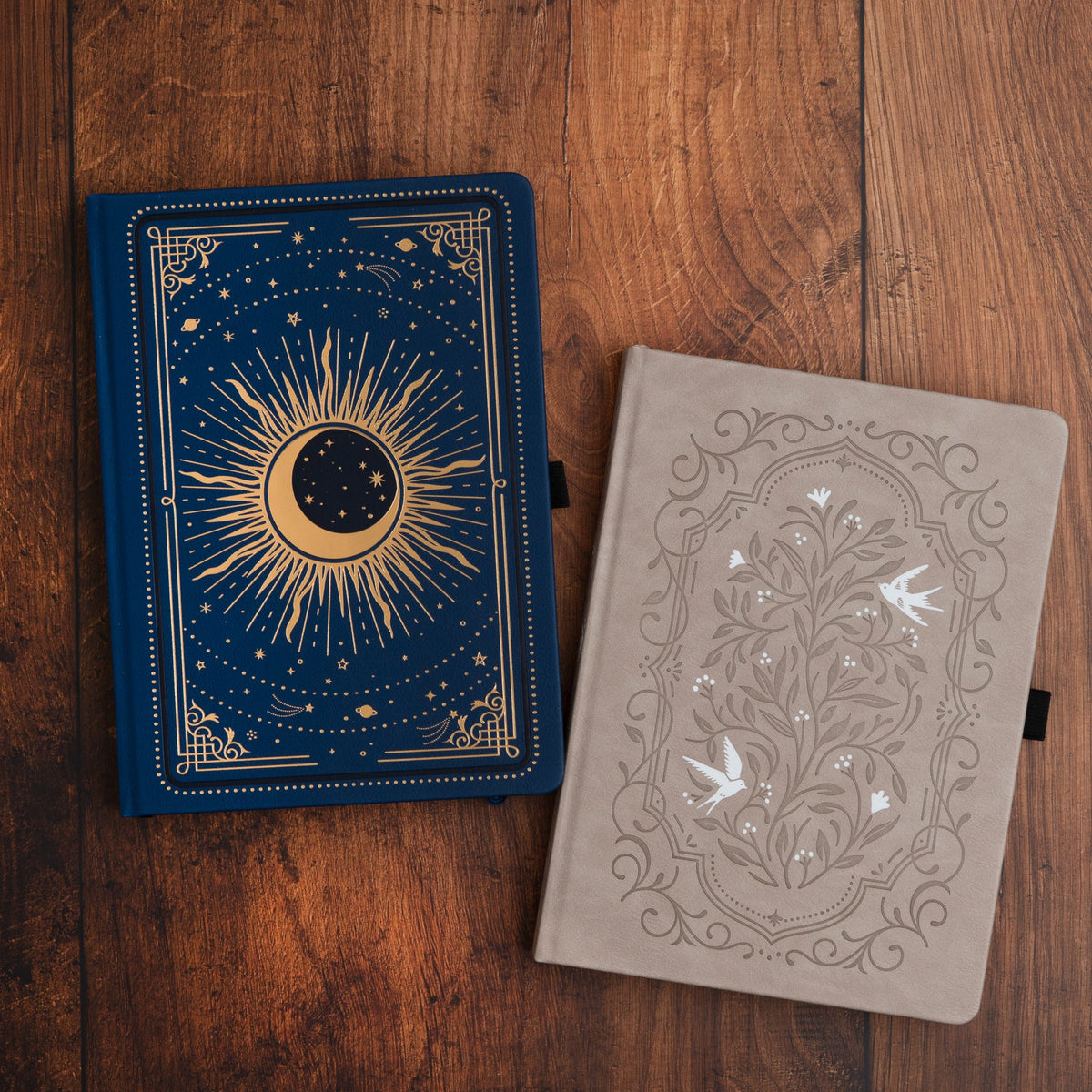 Everyday Deluxe Undated Planners 2025