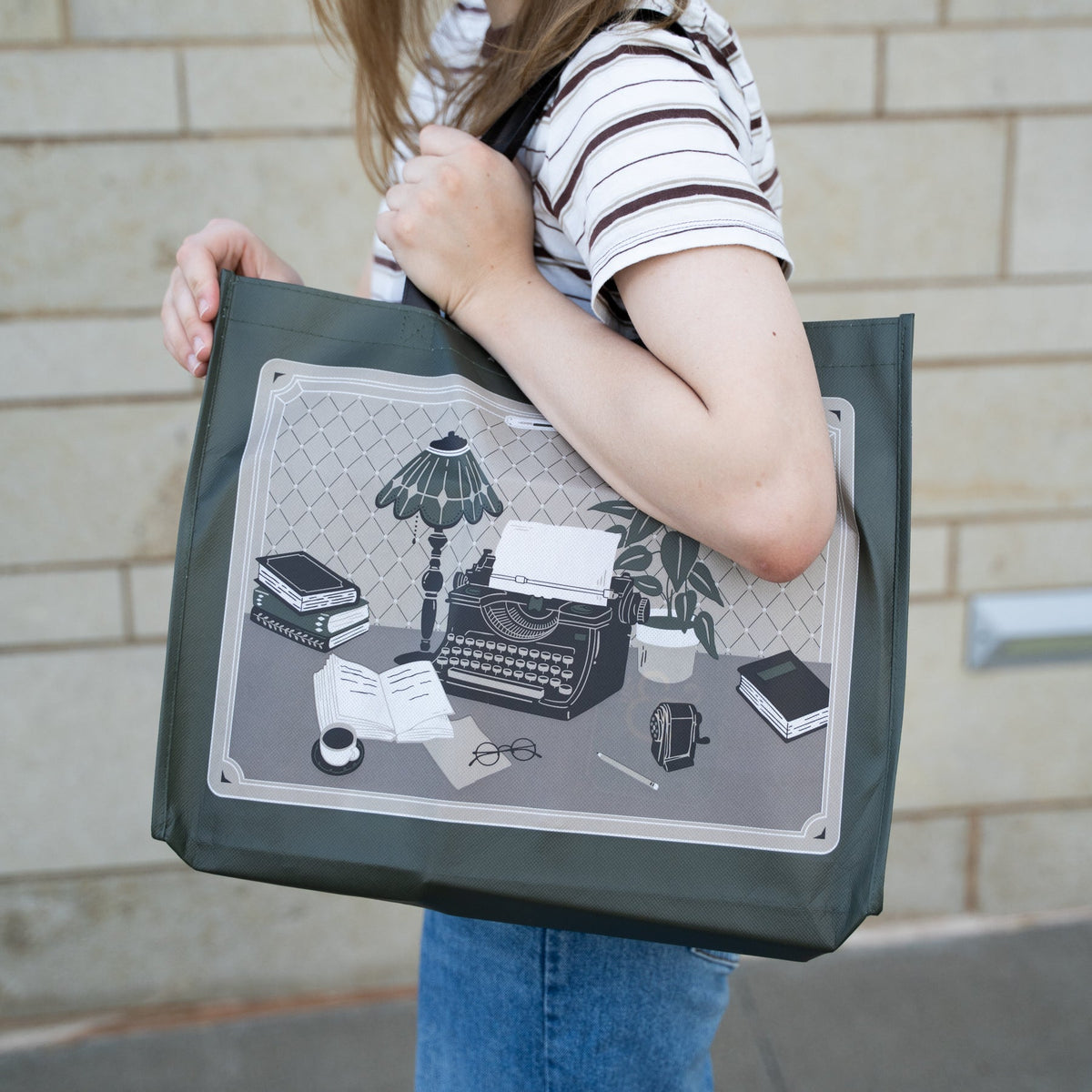 Shopping Bag