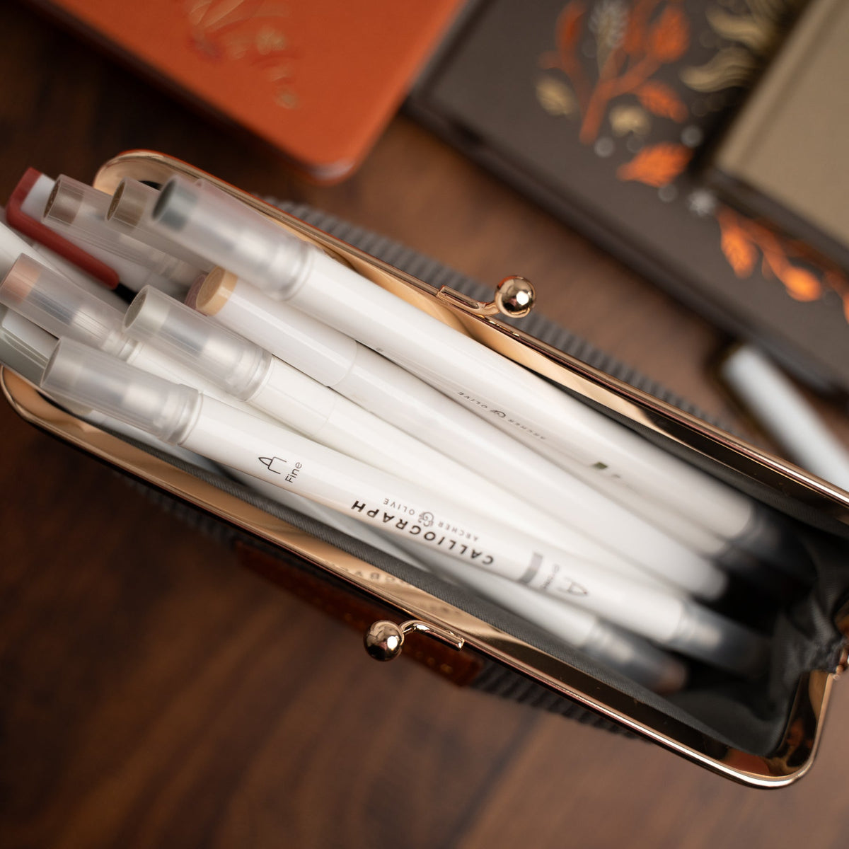 Pens