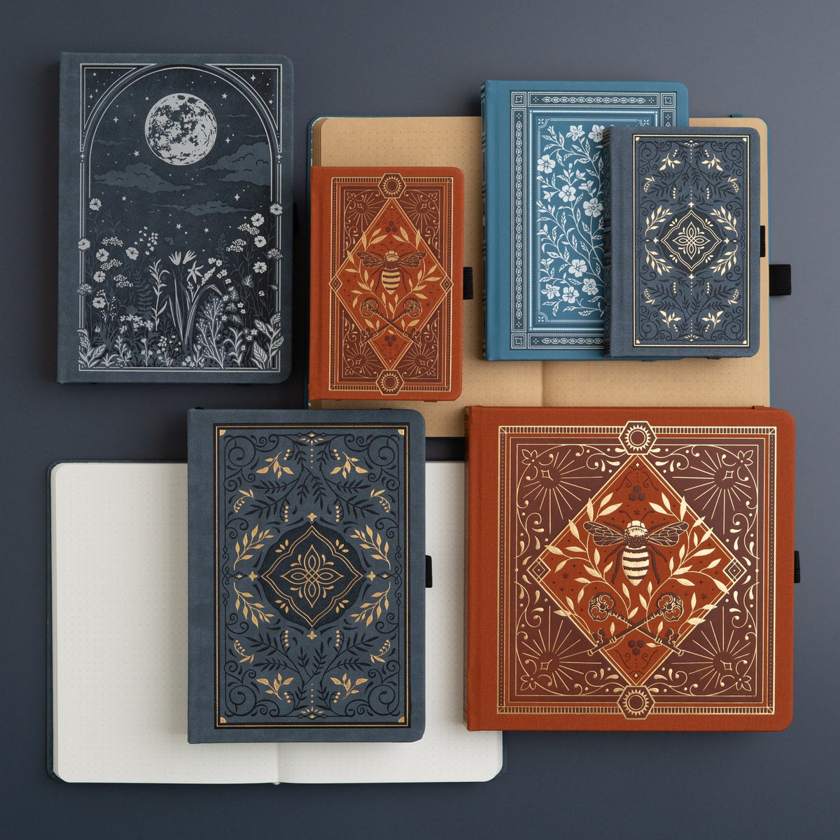 Notebooks
