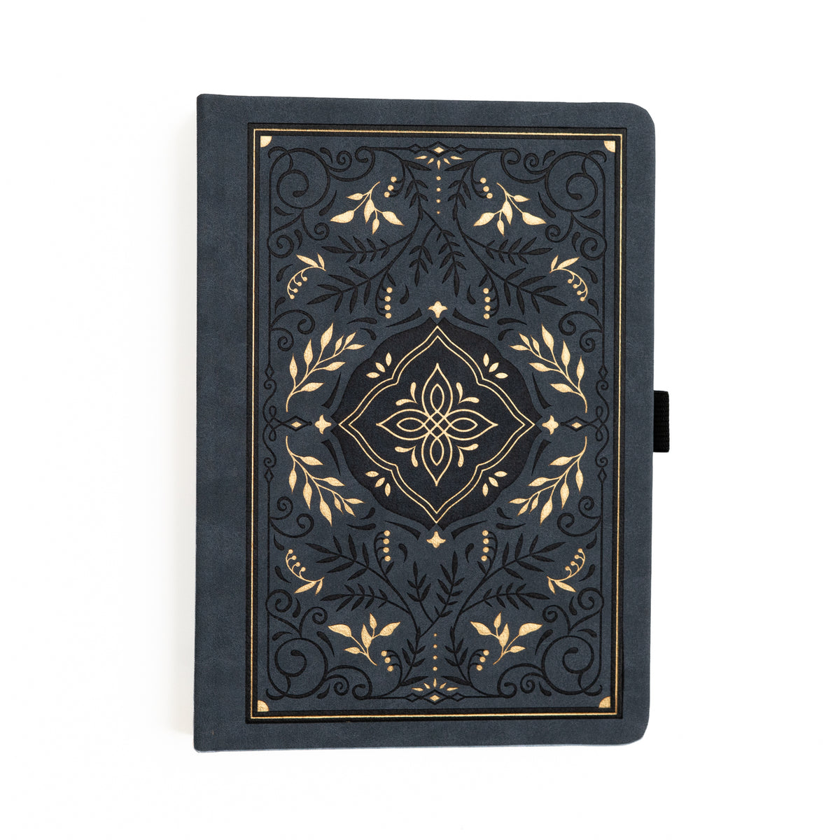 Junk Journal Album | Storybook in Navy