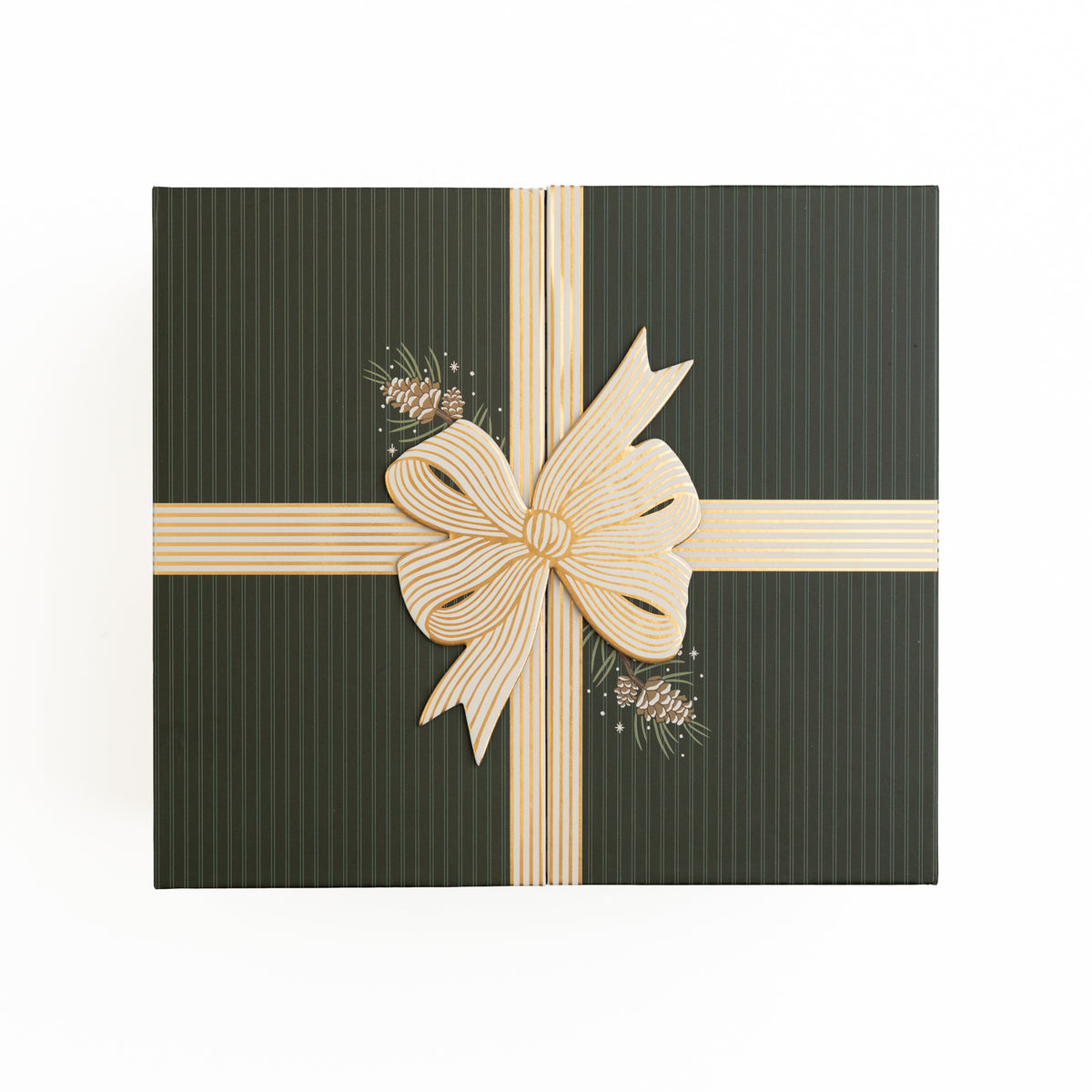 Paper Packages Advent Box | 2026 - Archer and Olive
