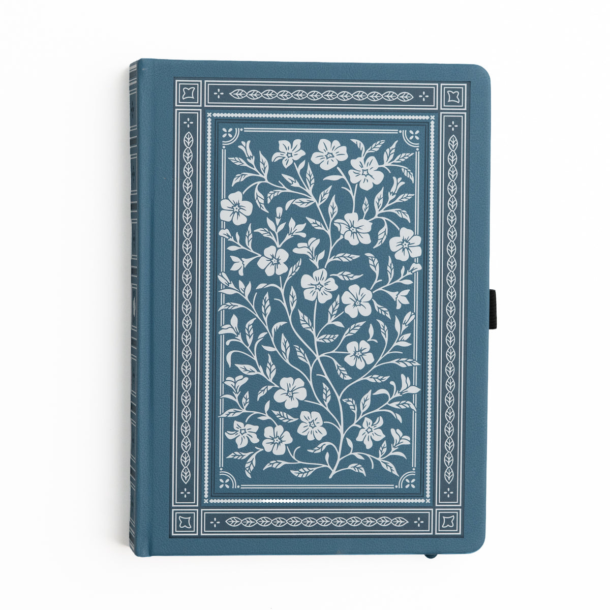 Junk Journal Album | Wild Periwinkle
