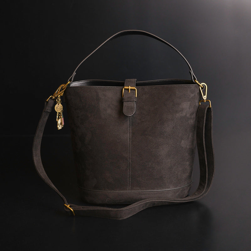 Mystic Magic Bucket Bag