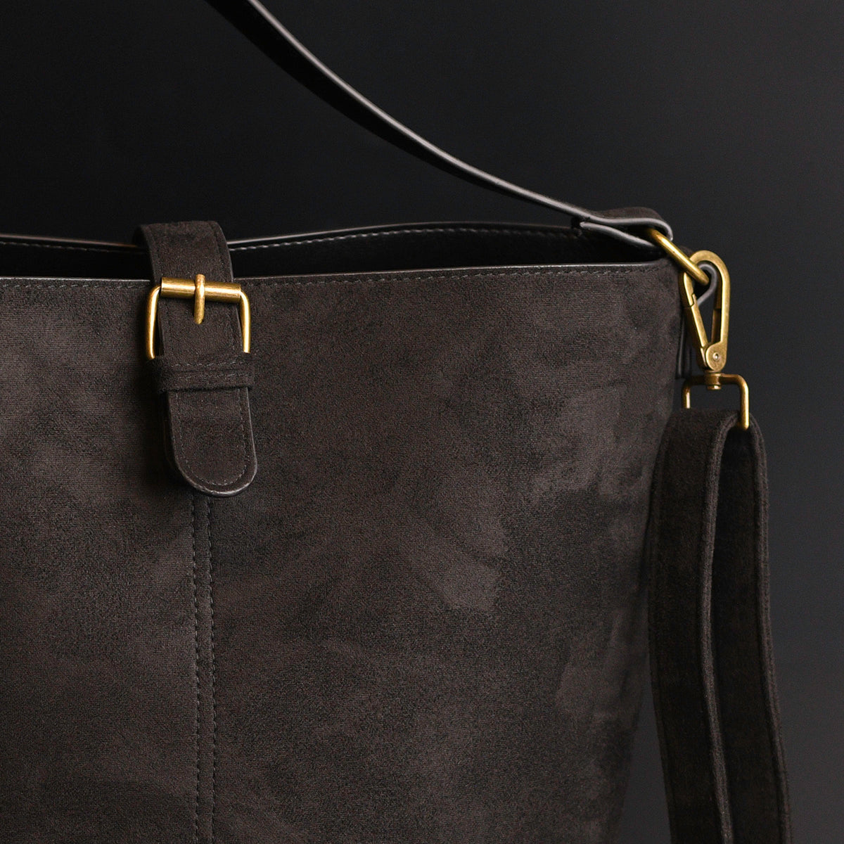 Mystic Magic Bucket Bag