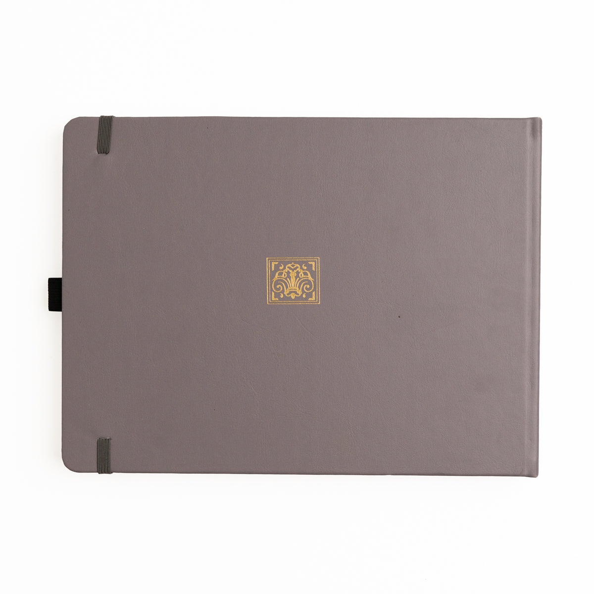 Quiet Corners Heirloom Book | Letter Size