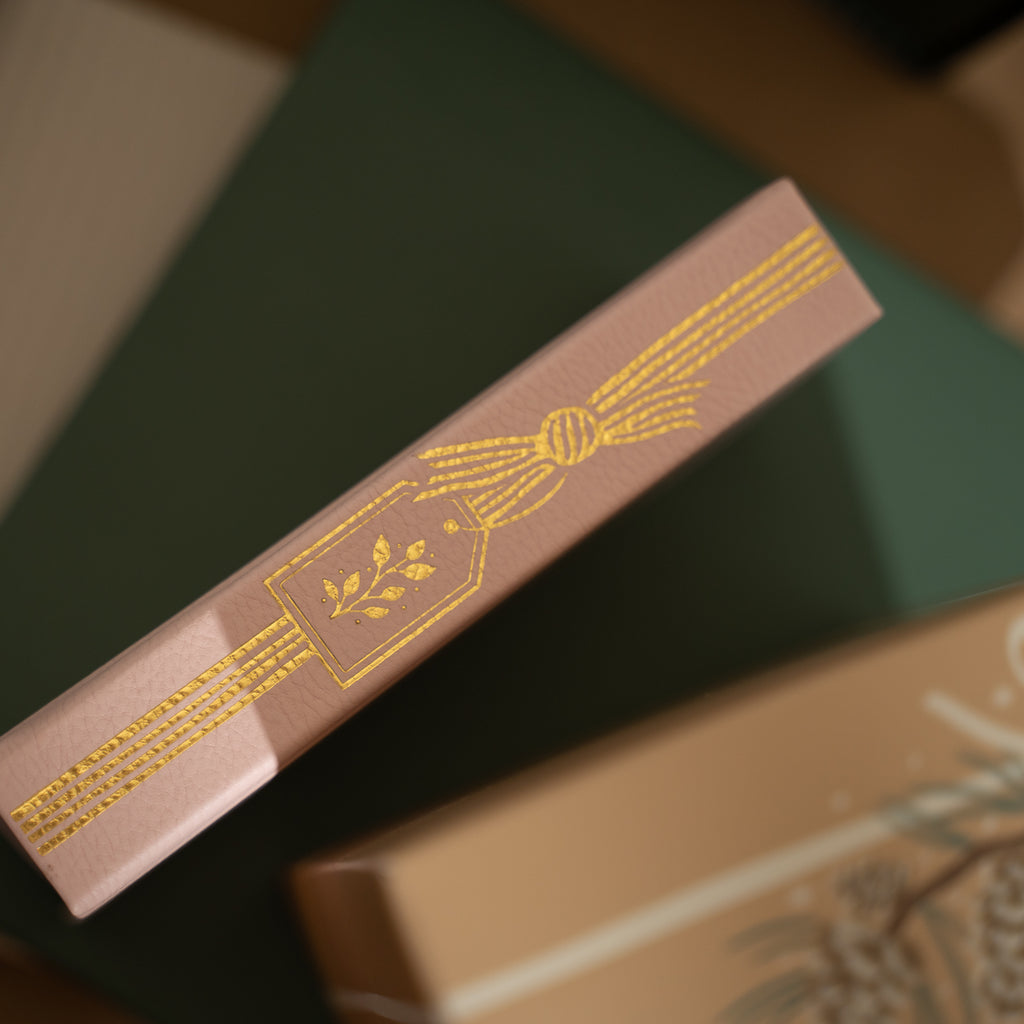 Paper Packages Advent Box | 2026 - Archer and Olive