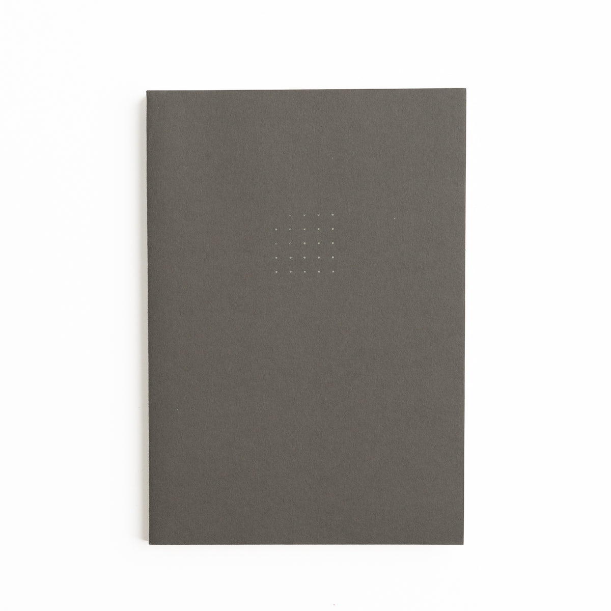A5 Soft Cover Refill Notebook
