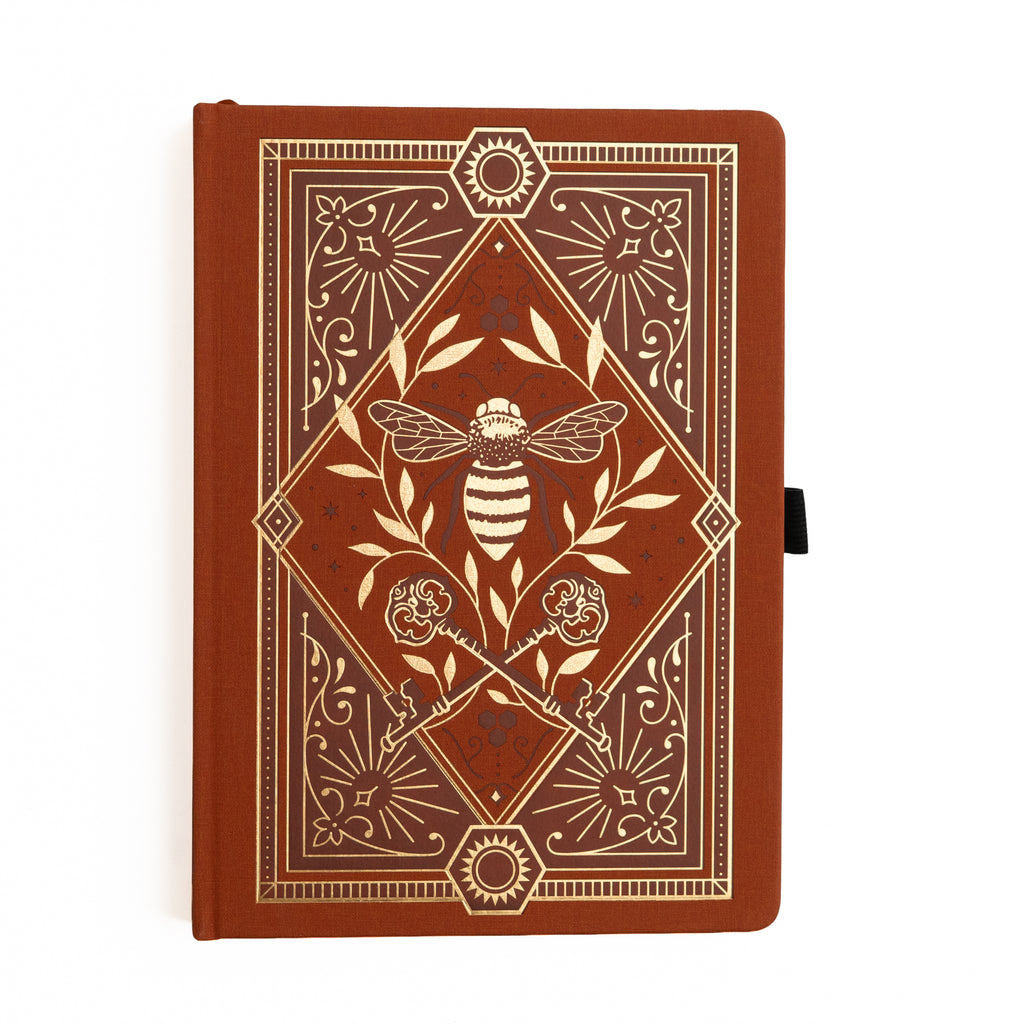 Keeper of Bees in Rust | Books