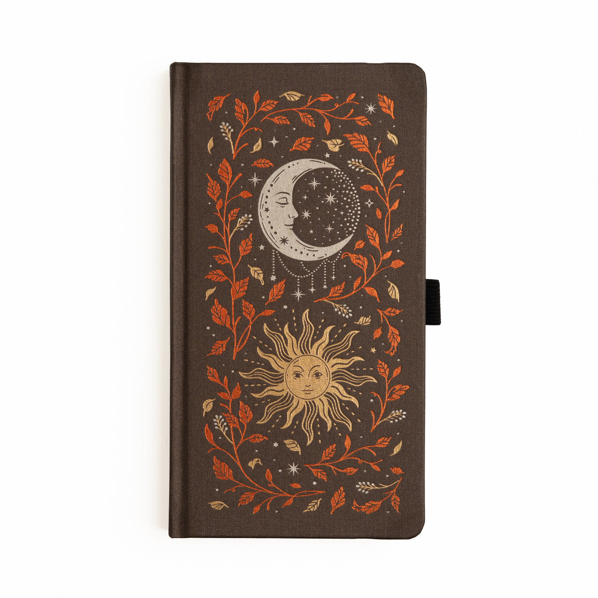 Harvest Moon | Notebook