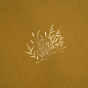 Gentle Breeze: Dot Grid Notebook - Archer and Olive