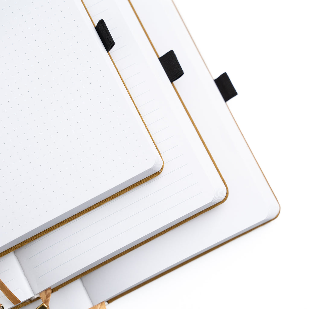 Treasure Map Notebook - Archer and Olive