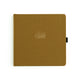 Gentle Breeze: Dot Grid Notebook - Archer and Olive