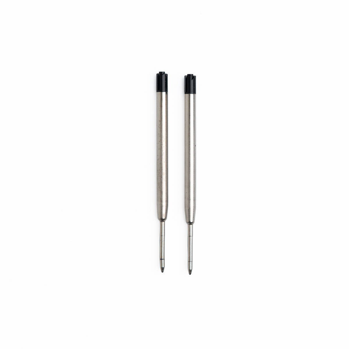 Ballpoint Pen Refills - Set of 2 - Archer and Olive