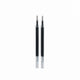 Black Gel Pen Refills .7mm | Set of 2 - Archer and Olive