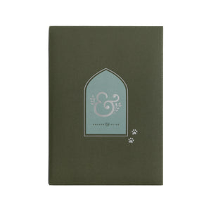 Bonnies Fave Letter Stickers - Archer and Olive