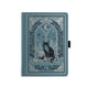 Bonnies Fave B6 Notebook - Archer and Olive