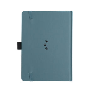 Bonnies Fave B6 Notebook - Archer and Olive