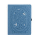 Songbird in Blue - Archer and Olive