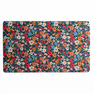 Wildflowers Desk Pad