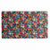 Wildflowers Desk Pad