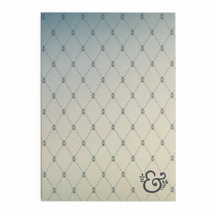 Enchanted Chapters Collage Paper Book - Archer and Olive