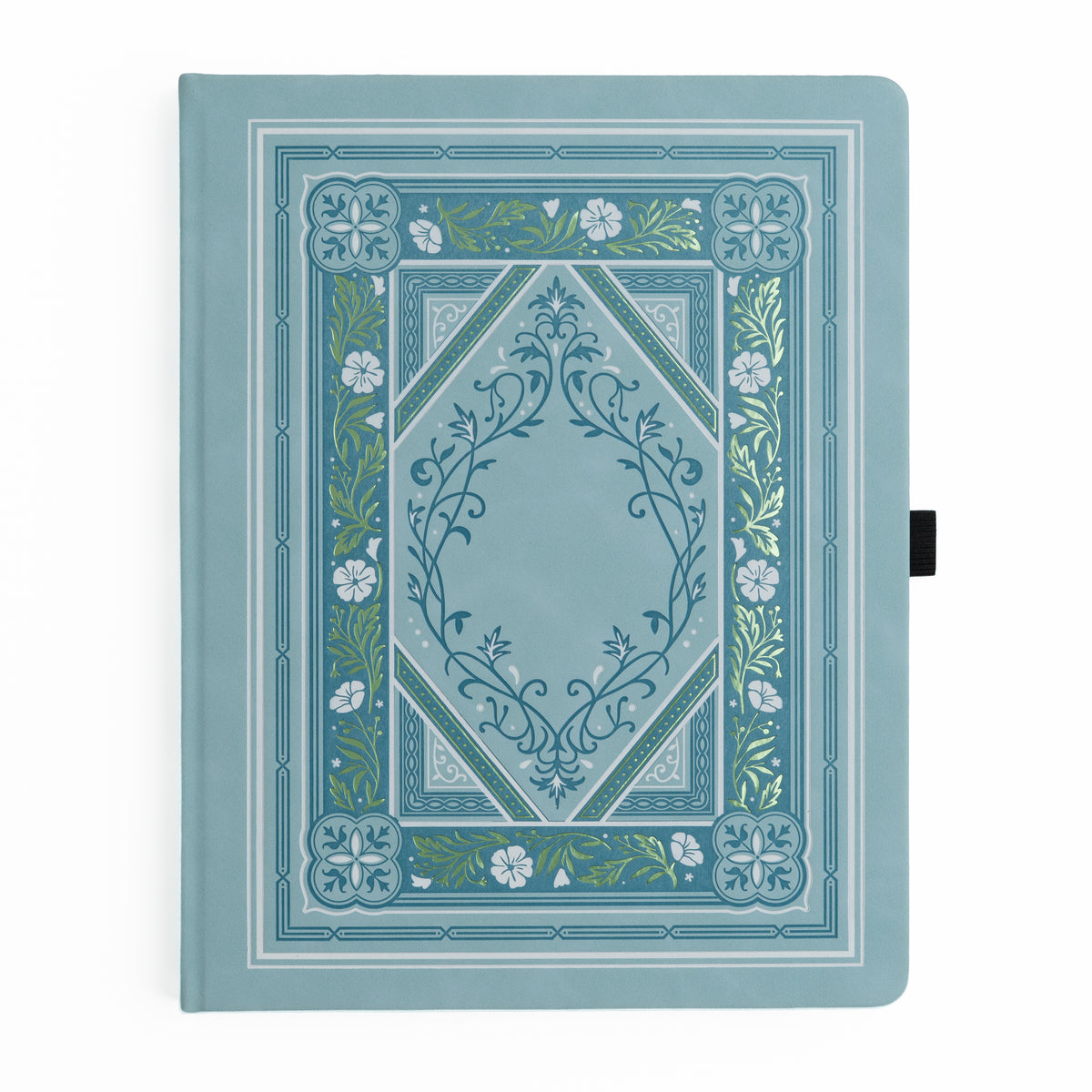 Once Upon a Time Heirloom Book - Archer and Olive