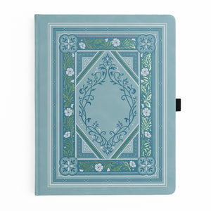 Once Upon a Time Heirloom Book - Archer and Olive