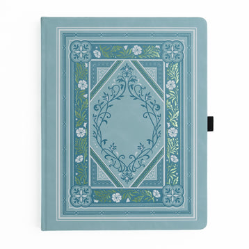 Once Upon a Time Heirloom Book - Archer and Olive