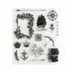 Enchanted Chapters Acrylic Stamp Set - Archer and Olive