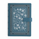 A5 Everyday Deluxe System: Wild Periwinkle - Archer and Olive