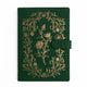 A5 Everyday Deluxe System: Antique Floral - Archer and Olive
