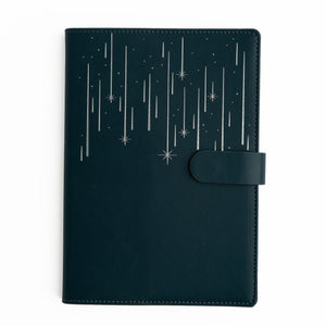 A5 Everyday Deluxe System: Meteor Shower - Archer and Olive