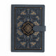 A5 Everyday Deluxe System: Storybook in Navy - Archer and Olive