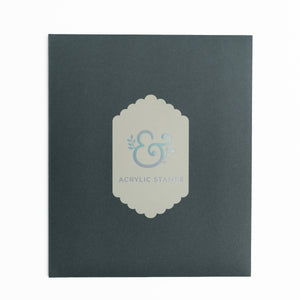 Everyday Celestial Stamps - Archer and Olive