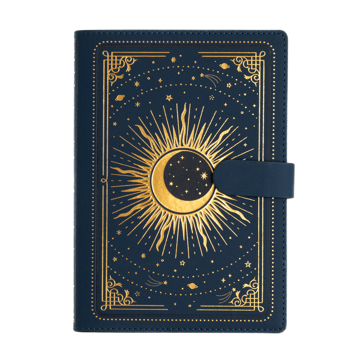A5 Everyday Deluxe System: Majestic Skies - Archer and Olive