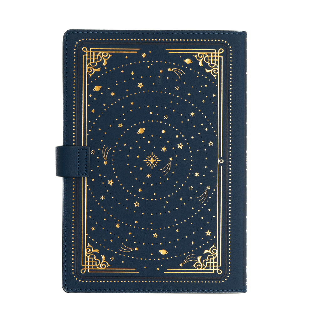 A5 Everyday Deluxe System: Majestic Skies - Archer and Olive