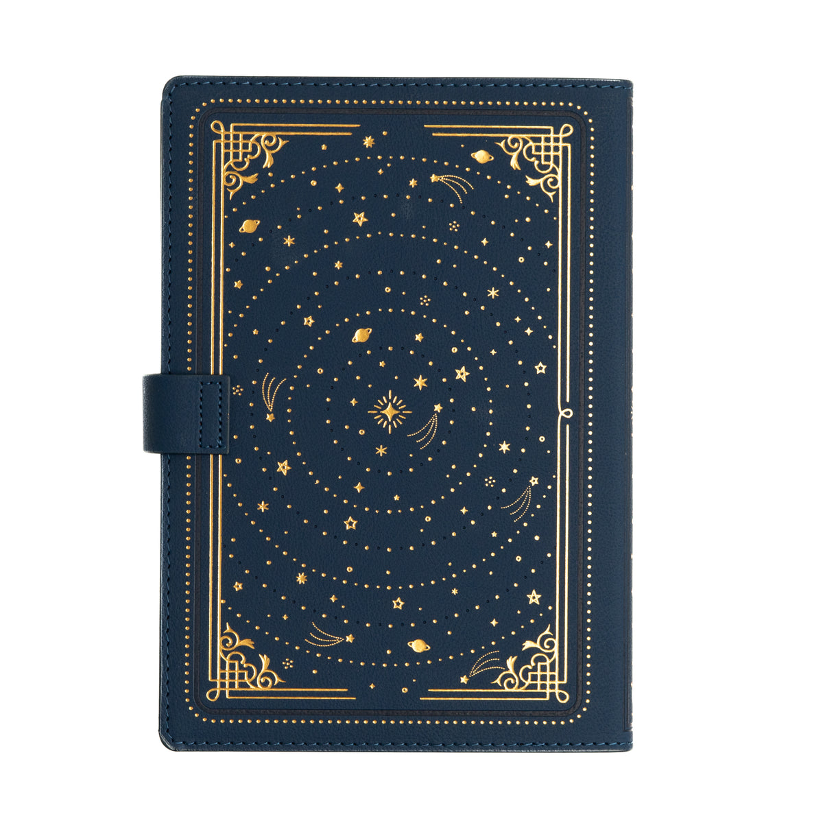 A5 Everyday Deluxe System: Majestic Skies - Archer and Olive
