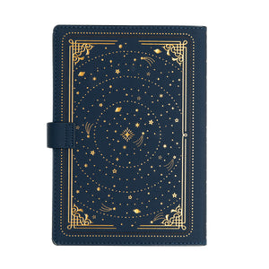 A5 Everyday Deluxe System: Majestic Skies - Archer and Olive